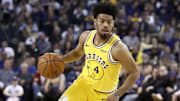 Denver Nuggets v Golden State Warriors