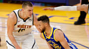 Warriors y Nuggets chocan en uno de los duelos del viernes en la NBA