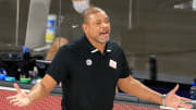 Doc Rivers, Denver Nuggets v Los Angeles Clippers - Game Five
