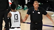 Doc Rivers busca regresar a las Finales de la NBA, esta vez con los Clippers