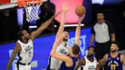 Los Nuggets quieren forzar un séptimo juego en la serie contra los Clippers