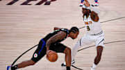 Kawhi Leonard sigue en un nivel implacable