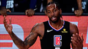 Kawhi Leonard tuvo autocrítica tras quedar eliminados ante los Nuggets