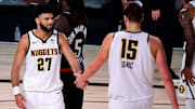 Jokic y Murray fueron fundamentales en la remontada a los Clippers de 2020