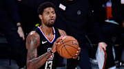 Paul George no ve el resultado de la serie ante Denver como un fracaso