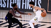Jamal Murray y los Nuggets son la sensación del momento