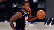 Es posible que Kawhi Leonard continúe en los Clippers la próxima campaña