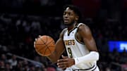 Jerami Grant es una pieza vital en Denver