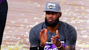 LeBron James disputará Las Finales de la NBA por décima ocasión