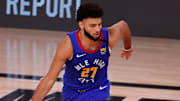 Jamal Murray dio un salto de calidad notable y juega al nivel de una estrella