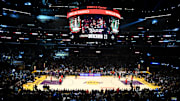 Denver Nuggets v Los Angeles Lakers