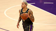 El pobre impacto de Kyle Kuzma lo hace candidato a ser cambiado