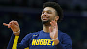 Murray ha sido una de las grandes sensaciones de la postemporada 2020 de la NBA