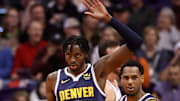 Jerami Grant es nuevo jugador de Pistons