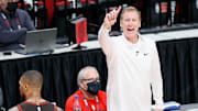 Terry Stotts pasó cinco campañas al mando de la dirección técnica de los Blazers