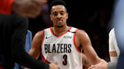 Denver Nuggets v Portland Trail Blazers - Game Six