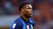 Denzel Dumfries