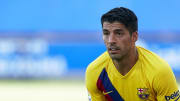 Suarez est de plus en plus proche d'un départ du Barça