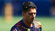 Deportivo Alaves v FC Barcelona  - La Liga