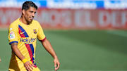 Deportivo Alaves v FC Barcelona  - La Liga