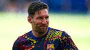 Deportivo Alaves v FC Barcelona  - La Liga