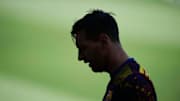Deportivo Alaves v FC Barcelona  - La Liga