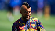 Arturo Vidal est devenu indésirable à Barcelone