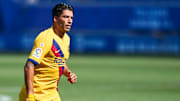 Deportivo Alaves v FC Barcelona  - La Liga