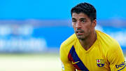 Luis Suarez könnte bei Barcelona dem neuen Trainer Ronald Koeman zum Opfer fallen
