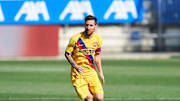 Deportivo Alaves v FC Barcelona  - La Liga
