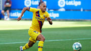 Deportivo Alaves v FC Barcelona  - La Liga