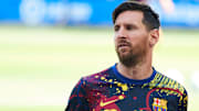 Lionel Messi a encore une fois dominé la Liga.