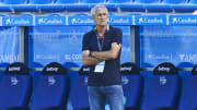 Deportivo Alaves v FC Barcelona  - La Liga