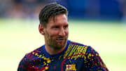 Lionel Messi has requested his release from Barcelona
