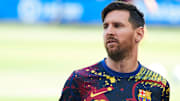 Lionel Messi wird den FC Barcelona nicht verlassen