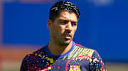 Luis Suarez bientôt du côté de la Serie A ?