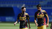 Deportivo Alaves v FC Barcelona  - La Liga