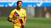 Segundo a imprensa espanhola, Luis Suárez não continua no Barcelona na próxima temporada..