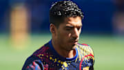 Deportivo Alaves v FC Barcelona  - La Liga
