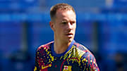 Ter Stegen volverá después de dos meses y medio de baja