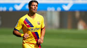 Deportivo Alaves v FC Barcelona  - La Liga