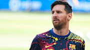 La rumeur Lionel Messi à l'Inter Milan bientôt relancée ? 