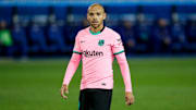 Martin Braithwaite