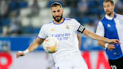 Karim Benzema bleibt bei Real Madrid