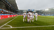 Deportivo Alaves v Real Madrid CF  - La Liga
