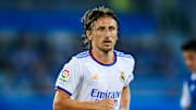 Luka Modric
