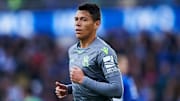Héctor Moreno llegó como 'agente libre' a Rayados de Monterrey.