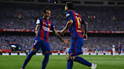 Neymar de volta ao Barcelona, Messi no Manchester City e mais: relembre as 10 melhores contratações que nunca se concretizaram.