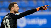 Jan Oblak, Atlético de Madrid