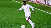 Bei Real wieder auf dem aufsteigenden Ast: Vinicius Júnior